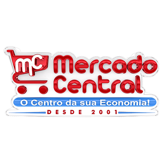 Mercado Central Rede Uai De Supermercados