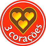 10. 3 CORAÇÕES