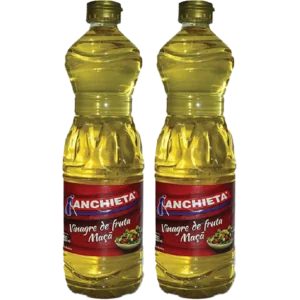 Vinagre de maçã Anchieta 750ml