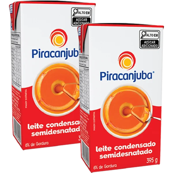 Papel higiênico Mili Sensitive Care folha dupla 12x30m