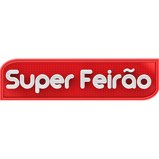 Super Feirão