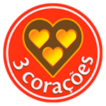 09. 3 CORAÇÕES